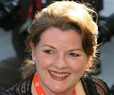 brenda blethyn personal life.